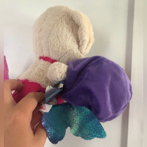 2 Barbie Plush - Picture 4 of 9